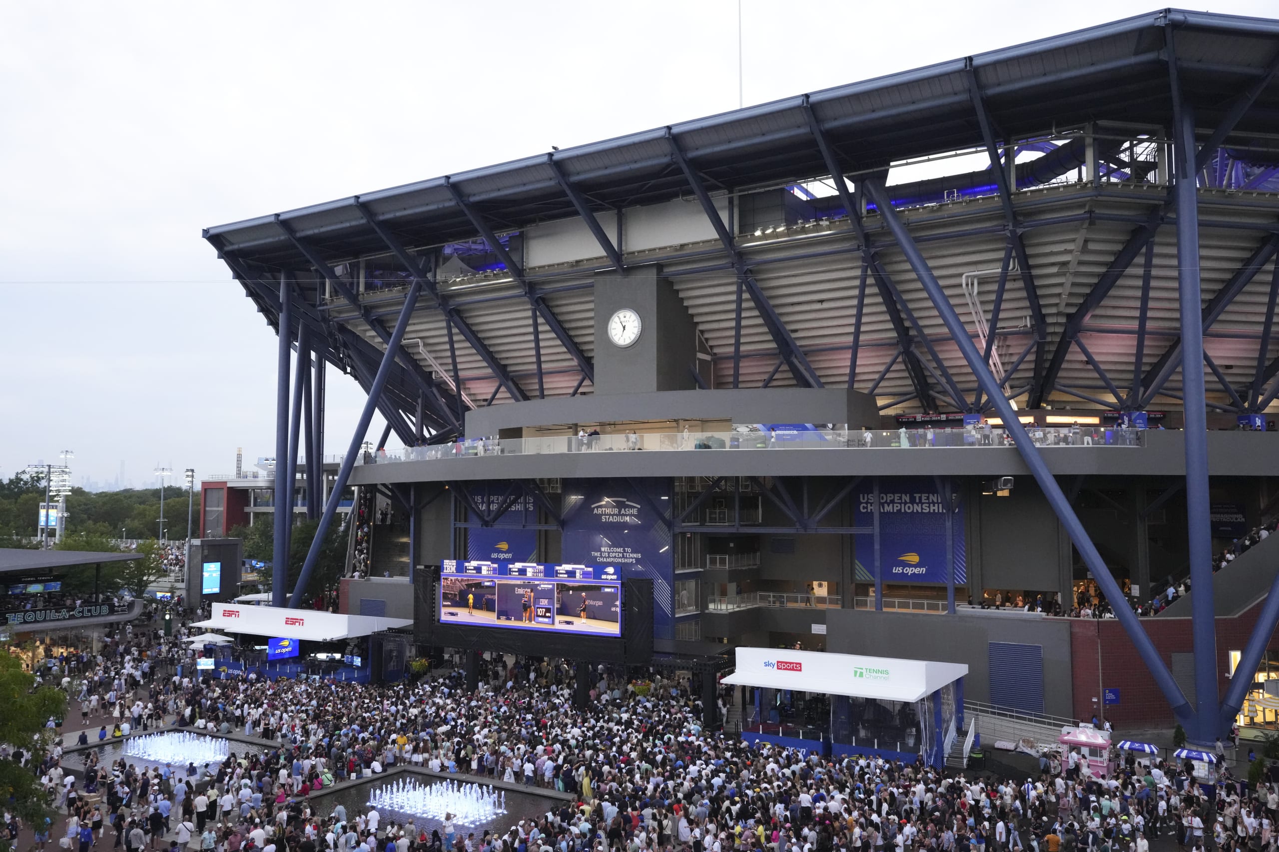 Eleven Floridians Honored with Inaugural USTA 35 X 35 President’s Impact Award